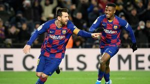Leo Messi își va încheia cariera la Barcelona? Anunțul de ultimă oră făcut de președintele Josep Maria Bartomeu