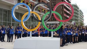 Se anunță grevă la Paris chiar în ziua deschiderii Jocurilor Olimpice 2024! „Discuțiile nu sunt pozitive”