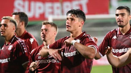 Versiunea incredibilă a lui Alex Dobre despre scandalul de pe teren cu Christensen