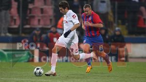 "Mutu e mare jucător! Deși a fost huiduit, a tras echipa după el!"