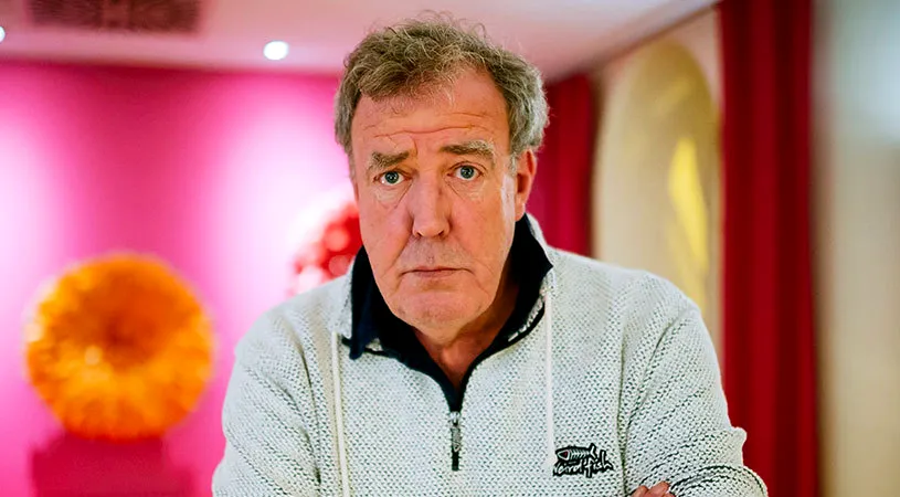 VIDEO REVOLTĂ‚TOR | Jeremy Clarkson îi jignește din nou pe românii din Marea Britanie. Ce a spus în noua sa emisiune. Reacția ambasadorului României la Londra