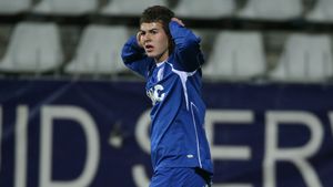 MUTARE-SURPRIZĂ‚!** Alibec, coleg cu Chivu la Inter Milano?