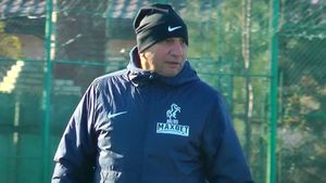 Vasile Miriuță a făcut deja prima „victimă” la Poli Iași: a renunțat la fotbalistul adus de Emil Săndoi chiar în această iarnă! Un nou jucător în Copou