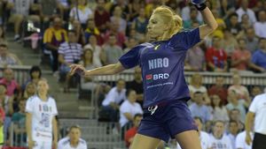 Naționala României și-a luat revanșa în fața echipei Buducnost Podgorica. Neagu a jucat la campioana Muntenegrului. Medicul Dan Costin a fost schimbat de la lot