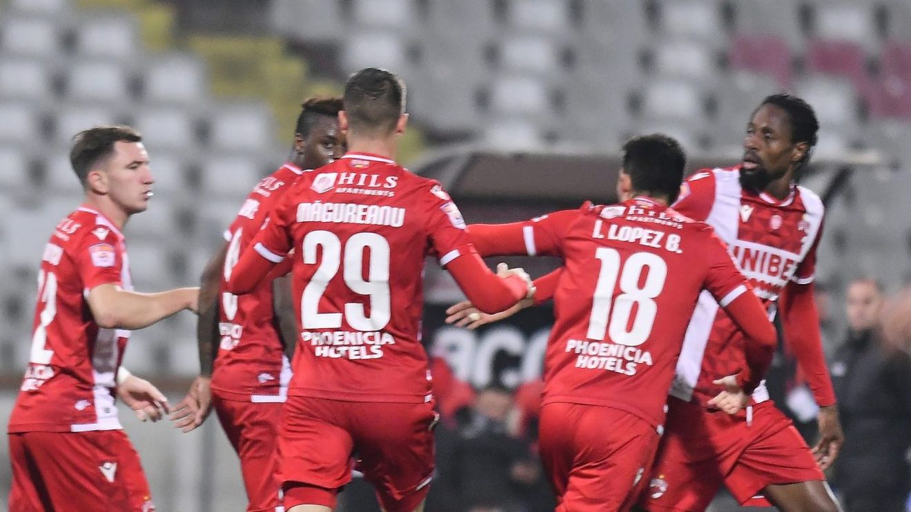 Încă o plecare de la Dinamo! Fundașul a făcut anunțul. „E momentul să pun punct!”