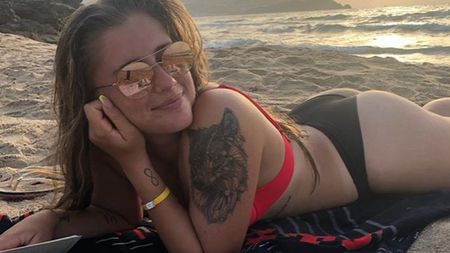 Sportivă din România, cuvinte greu de reprodus înaintea meciului Brazilia - Serbia de la Campionatul Mondial: „F***!" Cum a lăsat mască internetul | GALERIE FOTO