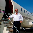 De ce pilotează Ion Țiriac avionul personal la 84 de ani. Magnatul a dezvăluit motivul pe care doar miliardarii lumii îl pot înțelege cu adevărat