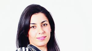 Loredana Dinu: "Semnez mai multe autografe în străinătate decât în România"