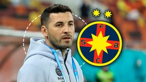 Probleme pentru FCSB! Șeful Școlii de Antrenori, anunțul momentului despre Lucian Filip: „Am verificat. Vom vorbi cu departamentul juridic”