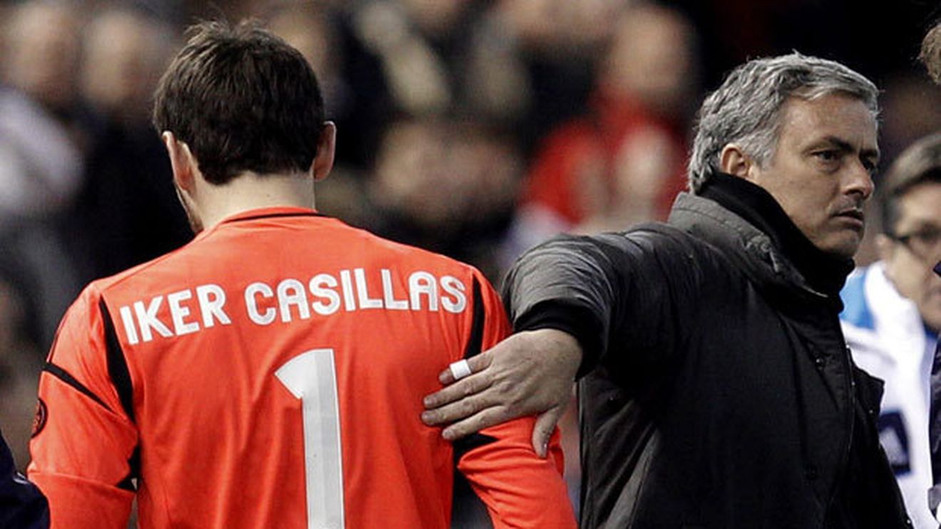 Rămâne Casillas pe bancă și în Ligă?** Portarul lui Real, în fața unui moment neplăcut pe care nu-l mai trăise de 11 ani