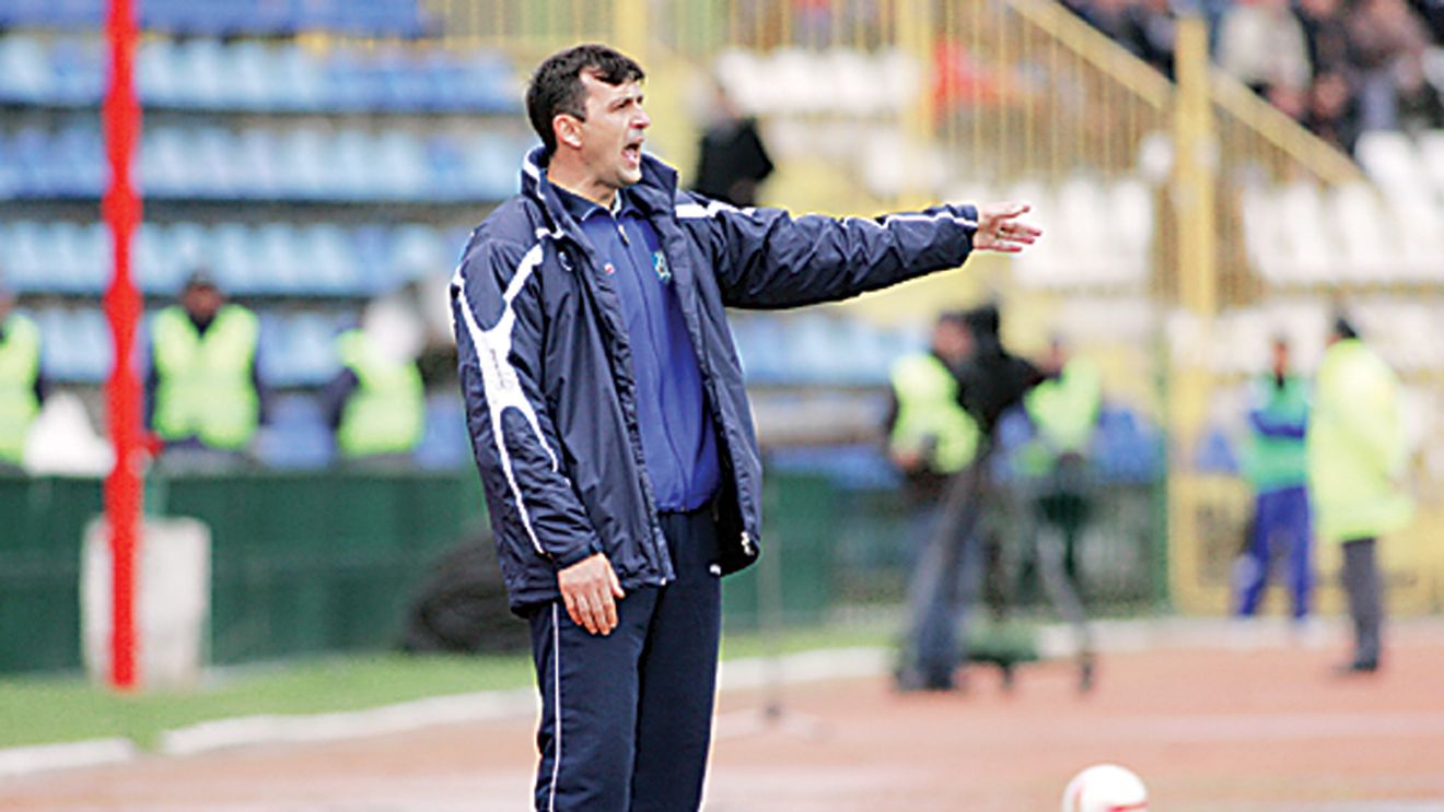 Neagoe nu iubește portughezii