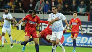 Programul etapelor 1 și 2 din play-off și play-out! Când are loc derby-ul FCSB - U Craiova