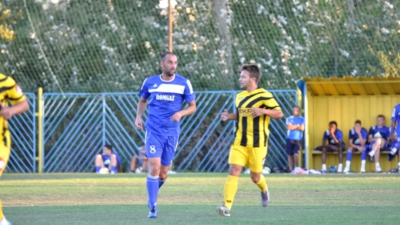 Mutare surpriză în Liga 1!** Salvarea de la retrogradare poate veni de la un fost stelist