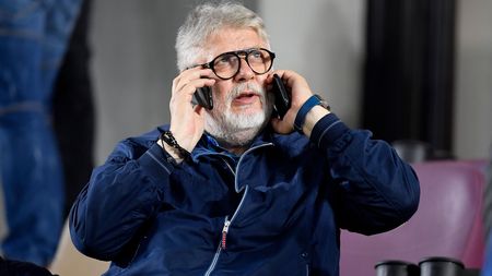 Cutremur în Superliga! Gino Iorgulescu aruncă bomba pe final de an: „Sunt unele echipe care probabil nu o să termine campionatul!”. EXCLUSIV