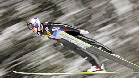 Austrian Airlines!** Al patrulea austriac care câștigă "Turneul celor patru trambuline" în ultimele patru ediții