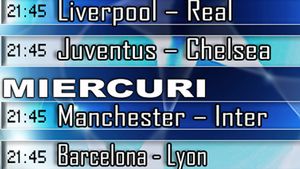 Unde se văd meciurile din Ligă?