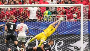 Roadele nu cresc din furtună, ci din ploaie bună. Canada - Maroc 0-3, magrebienii în sferturi la Cupa Mondială! Cronică de Gabriel Berceanu
