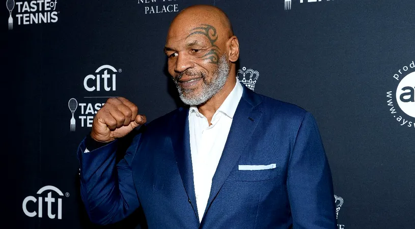 Mike Tyson, despre motivul pentru care l-a mutilat pe Evander Hollyfield: „L-am mușcat de ureche pentru că voiam să-l omor! Aș face-o din nou”