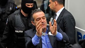 Sfârșitul erei Gigi Becali? "Peste 3 ani nu va mai avea nimic! După ce a făcut închisoare, Al Capone era 0"