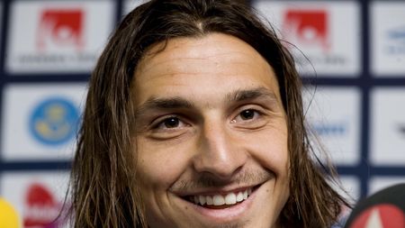 Adio, Villa!** "Ibracadabra" în Milano