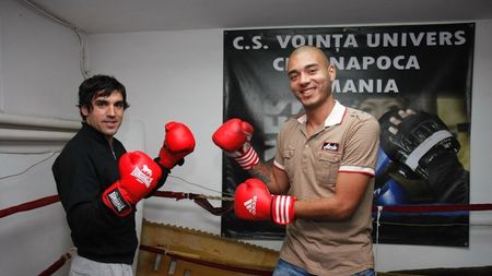 În gardă pentru titlu** Culio: "Becali atacă echipa noastră de frică!"