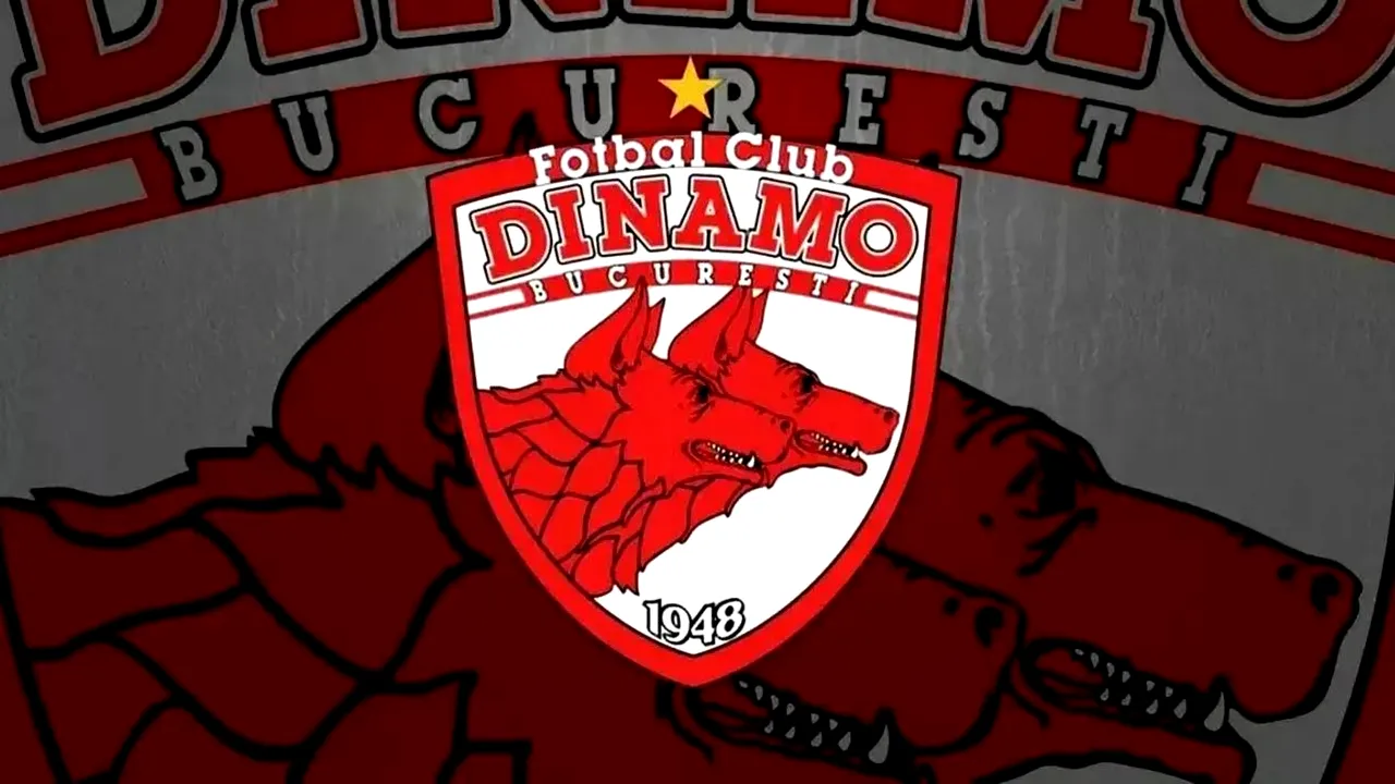 Transferul momentului: Dinamo a luat o „perlă” a lui Gică Hagi