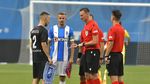 Arbitrul de la KuPS – Universitatea Craiova în Europa League a vizitat Oltenia acum patru ani și a condus calificarea alb-albaștrilor! EXCLUSIV