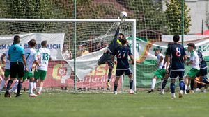 Daniel Oprița, mesaj pentru suporteri, după ce Steaua s-a impus greu la Dumbrăvița: ”Nu suntem de nivelul lui Iovan, Bumbescu, n-am luat jucători de la Real Madrid și Barcelona”