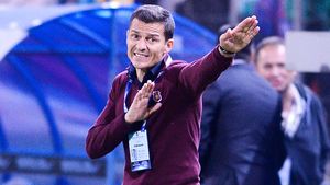 Costel Gâlcă, amuzat: „La noi când vrei să schimbi antrenorul, auzi motivul ciudat că e nevoie de un șoc la echipă! O mare prostie” | EXCLUSIV