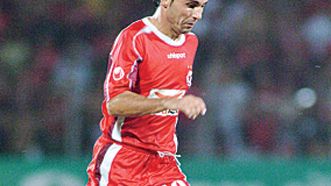 Fl. Petre:„ȚSKA Sofia îmi este datoare"