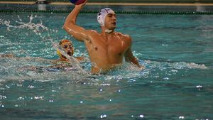 Liga Campionilor la polo. CSM Oradea învinge Steaua cu 12-10 și merge în turul III preliminar. Campioana României, eliminată din competiție