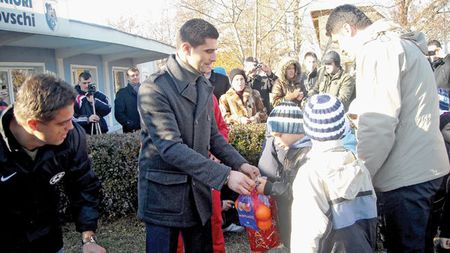 Transferurile Stelei nu îi sperie pe giuleșteni:** "Va fi o echipă redutabilă în retur, dar nu ne temem de ei"