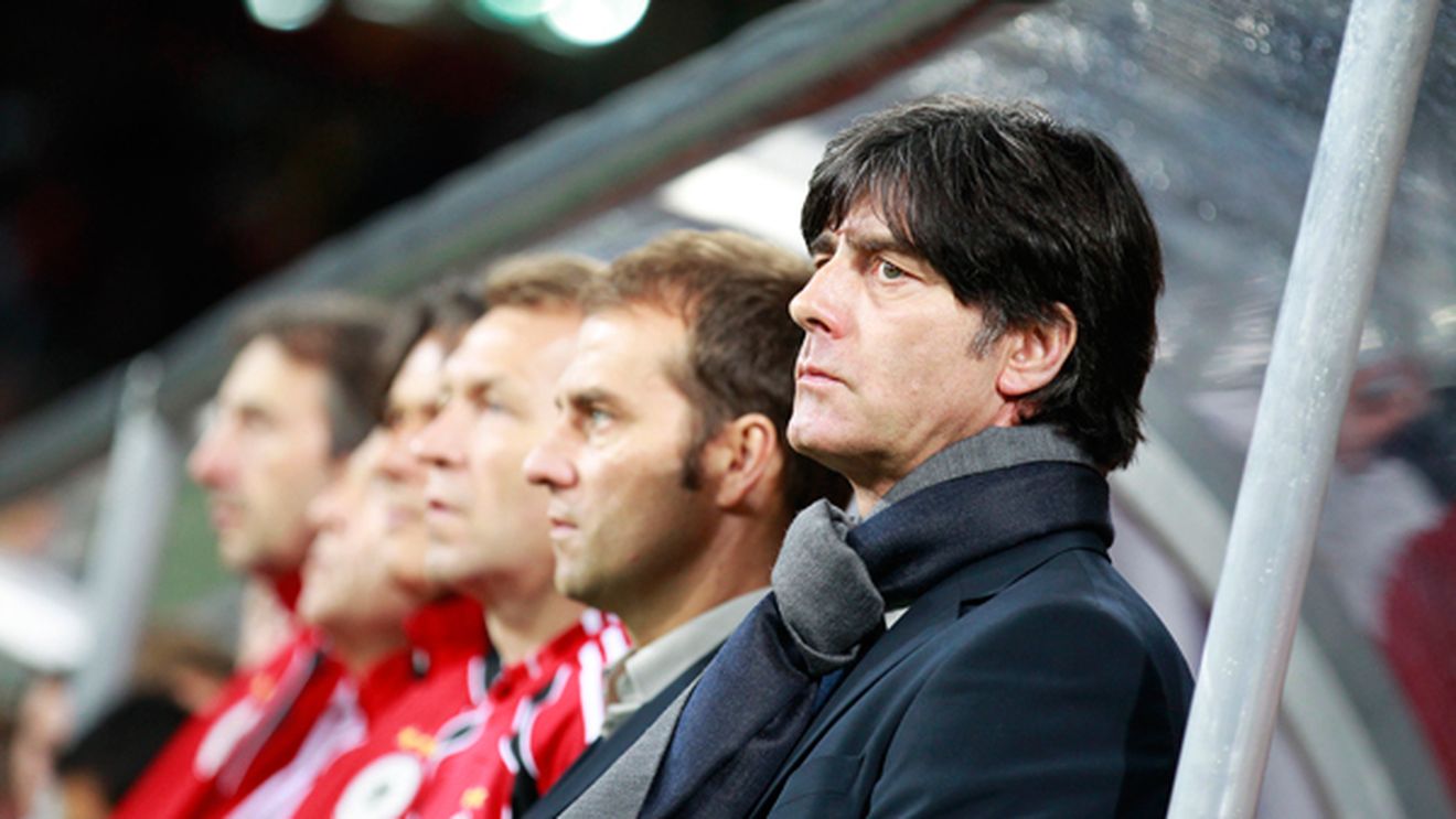 Low e sigur: "Am făcut un turneu demn de campioni mondiali"