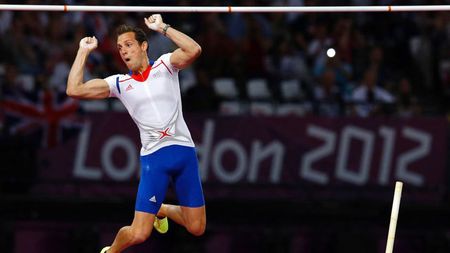 Francezul Lavillenie și olandeza Schippers, atleții europeni ai anului
