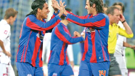 Dayro promite:** "O să dansez de bucurie"