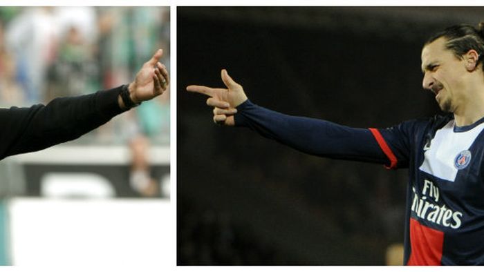 Schimb amuzant de replici între Klopp și Ibrahimovic! "Nu am bani să te cumpăr" / "Vin gratis la Borussia Dortmund"