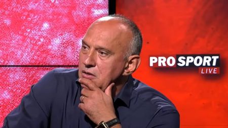 Florin Prunea, reacție devastatoare după înfrângerea lui Dinamo de la Petrolul, scor 0-1! Cum l-a șocat Kopic și de ce transferurile „câinilor” sunt eșuate din start: „Retrogradează sigur dacă joacă așa”. EXCLUSIV