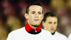 "Așa e arbitrajul!"