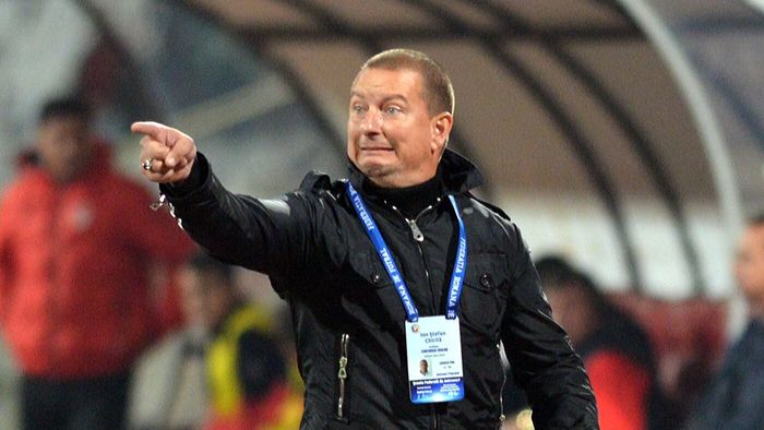 Giovanni Becali l-a propus pe Ionuț Chirilă fostei campioane din Superliga: „Îl las 7 etape și văd unde e!”