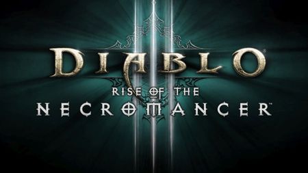 Diablo III - Rise of The Necromancer, disponibil începând de mâine