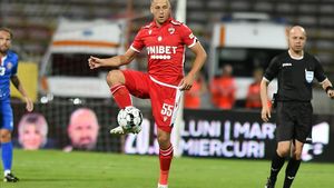 Valeriu Răchită, critici la adresa lui Janusz Gol, după derby-ul FCSB - Dinamo: „Nu l-aș fi luat niciodată la o echipă pe care o antrenez!”