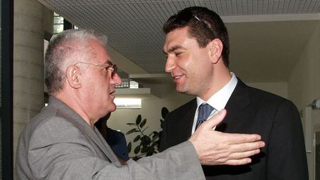 Cristi Borcea dă startul?** Dragomir prevede un exod al "peștilor mari" din fotbalul românesc: "S-a săturat, așa cum ne săturăm cu toții"