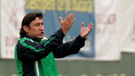 "Nu am făcut un meci strălucit**, dar e o victorie meritată"