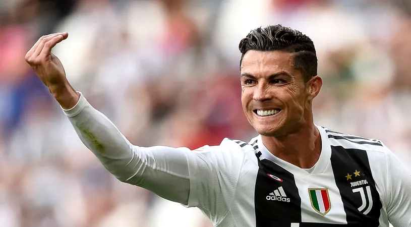 Juventus, trei super goluri în Serie A! Cristiano Ronaldo, încă o reușită extraordinară. Echipa lui Ștefan Radu a revenit spectaculos și continuă lupta pentru titlu| VIDEO