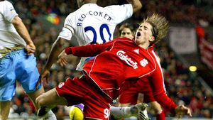 Torres: "Nu suntem favoriți"