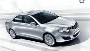 FOTO** Francezii și-au imaginat cum ar putea arăta noul Logan