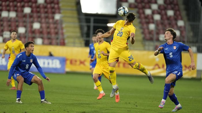 A fost dorit de FCSB și marchează la „foc automat” în Italia. „În acest sezon îl vom vedea în Serie A”