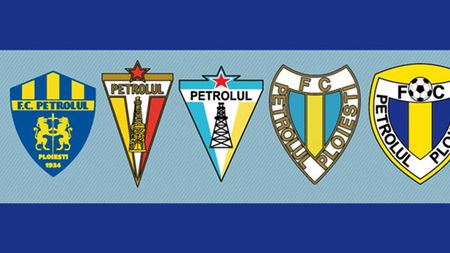 Mărcile clubului Petrolul vor fi scoase la licitație! Consilierii locali din Ploiești au luat decizia