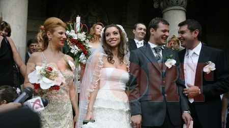 "Săgeată" a semnat un contract pe viață