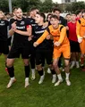 La 30 de minute după promovarea în Liga 2, o echipă a anunțat că vrea să fuzioneze: ”Suntem deschiși, decizia e la ei”